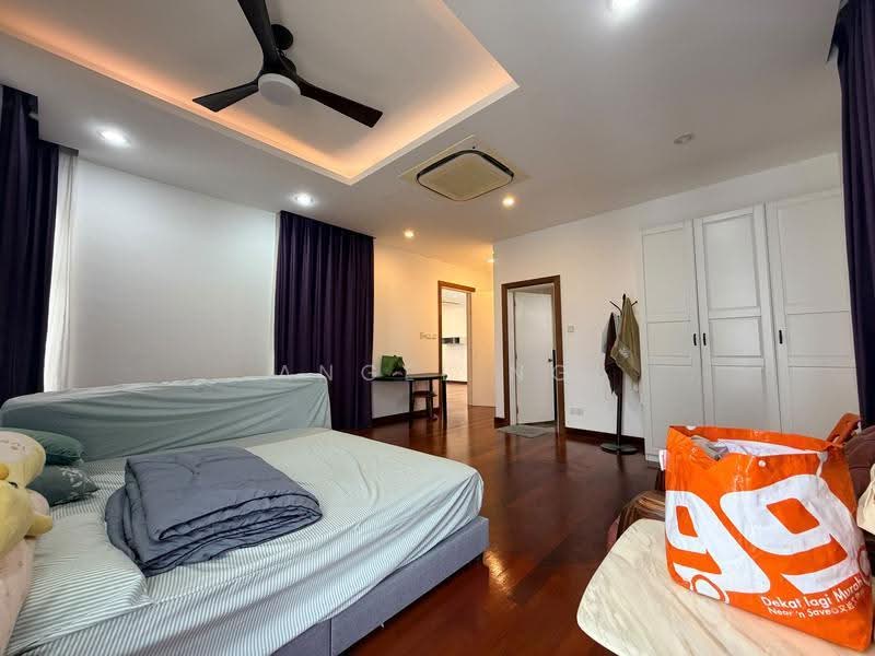 Rumah Berkembar untuk Dijual di Ampang (Ampang) - Angel Ng - Bedroom - PropertyGuru.com.my