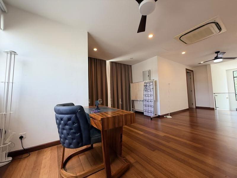 Rumah Berkembar untuk Dijual di Ampang (Ampang) - Angel Ng - Study - PropertyGuru.com.my