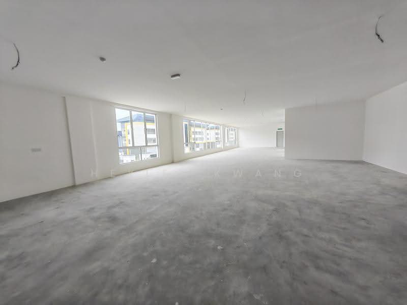 Factory for Rent in Klang (Selangor) - Heylen Kwang - Interior - PropertyGuru.com.my