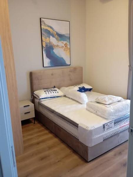 Kediaman Servis untuk Disewa di 8th & Stellar - Jane Yeow - Bedroom - PropertyGuru.com.my