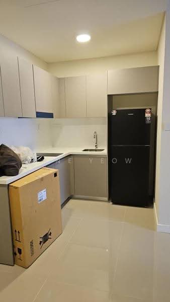 Kediaman Servis untuk Disewa di 8th & Stellar - Jane Yeow - Kitchen - PropertyGuru.com.my