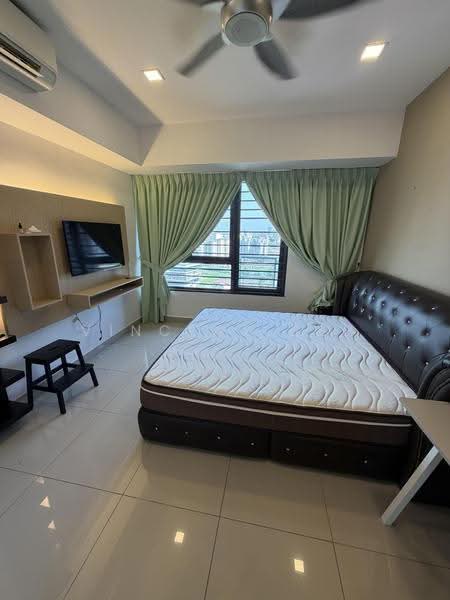 Condominium for Rent at Residence 8 - Vincent Beh - PropertyGuru.com.my