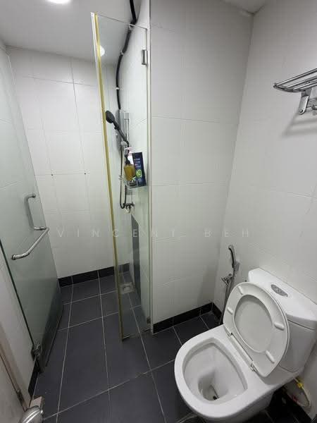 Condominium for Rent at Residence 8 - Vincent Beh - PropertyGuru.com.my