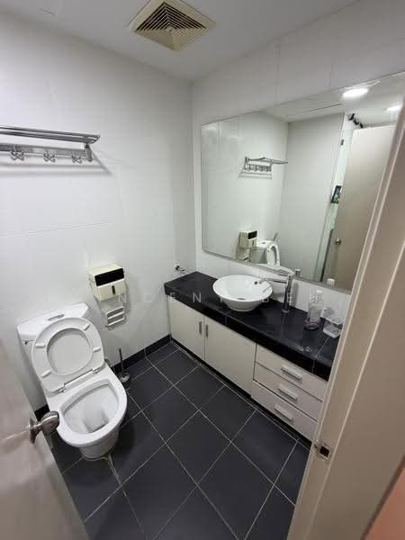 Condominium for Rent at Residence 8 - Vincent Beh - PropertyGuru.com.my