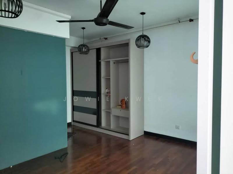 Kediaman Servis untuk Dijual di The Scott Garden SOHO - Jowie Kwek - Interior - PropertyGuru.com.my