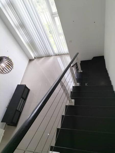 Kediaman Servis untuk Dijual di The Scott Garden SOHO - Jowie Kwek - Interior - PropertyGuru.com.my