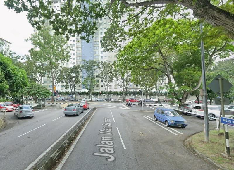 1-storey Terraced House for Sale in Bandar Baru Sri Petaling (Sri Petaling) - Fanny Tay - Exterior - PropertyGuru.com.my