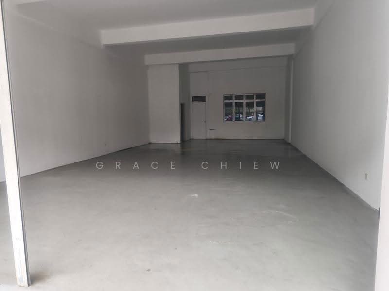 Kedai untuk Disewa di Johor Bahru (Johor) - Grace Chiew - Interior - PropertyGuru.com.my