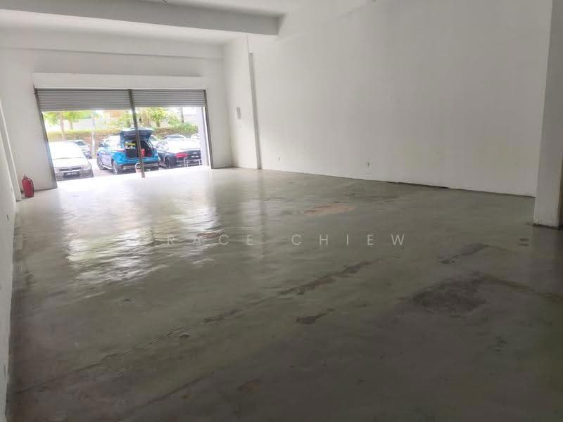 Kedai untuk Disewa di Johor Bahru (Johor) - Grace Chiew - Interior - PropertyGuru.com.my