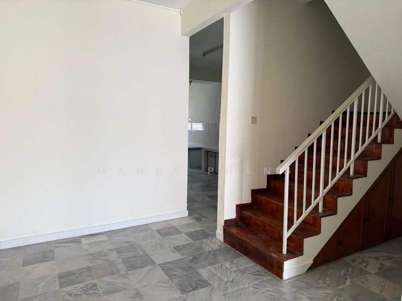 2-storey Terraced House for Rent in Kampung Simee (Ipoh) - Mandy Phang - Interior - PropertyGuru.com.my