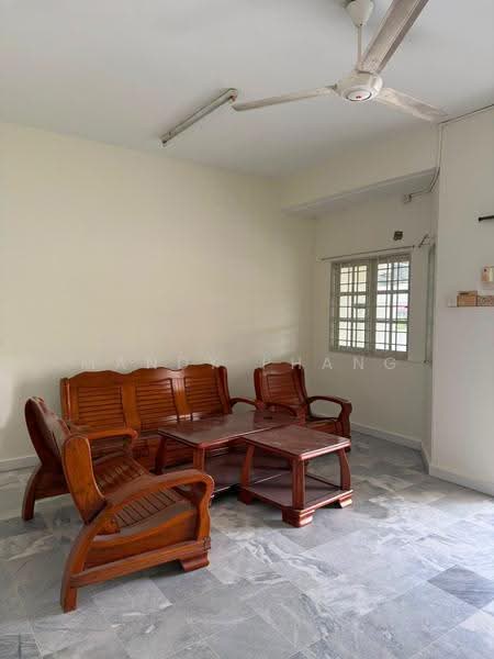 2-storey Terraced House for Rent in Kampung Simee (Ipoh) - Mandy Phang - PropertyGuru.com.my