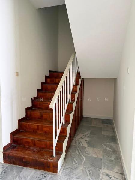 2-storey Terraced House for Rent in Kampung Simee (Ipoh) - Mandy Phang - PropertyGuru.com.my
