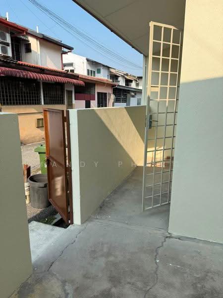 2-storey Terraced House for Rent in Kampung Simee (Ipoh) - Mandy Phang - PropertyGuru.com.my