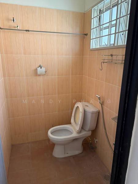 2-storey Terraced House for Rent in Kampung Simee (Ipoh) - Mandy Phang - PropertyGuru.com.my