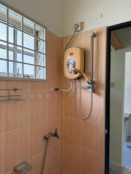 2-storey Terraced House for Rent in Kampung Simee (Ipoh) - Mandy Phang - PropertyGuru.com.my