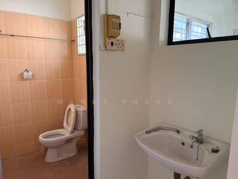 2-storey Terraced House for Rent in Kampung Simee (Ipoh) - Mandy Phang - PropertyGuru.com.my
