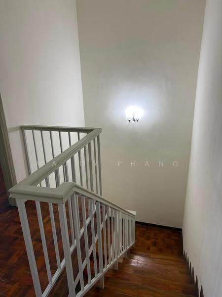 2-storey Terraced House for Rent in Kampung Simee (Ipoh) - Mandy Phang - PropertyGuru.com.my