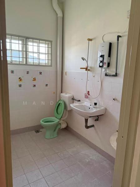 2-storey Terraced House for Rent in Kampung Simee (Ipoh) - Mandy Phang - PropertyGuru.com.my
