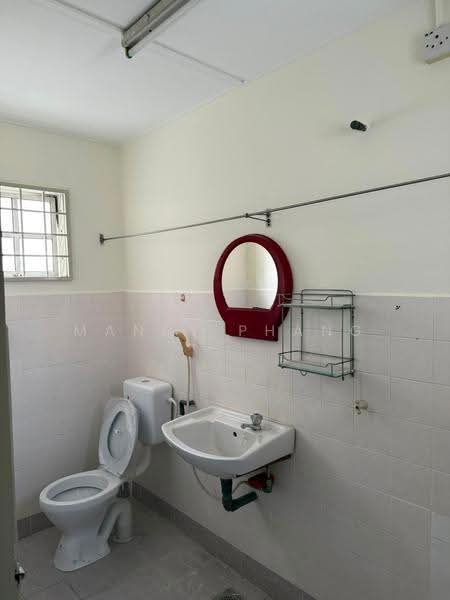 2-storey Terraced House for Rent in Kampung Simee (Ipoh) - Mandy Phang - PropertyGuru.com.my