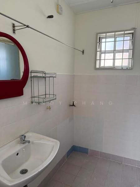 2-storey Terraced House for Rent in Kampung Simee (Ipoh) - Mandy Phang - PropertyGuru.com.my