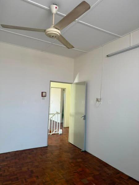 2-storey Terraced House for Rent in Kampung Simee (Ipoh) - Mandy Phang - PropertyGuru.com.my