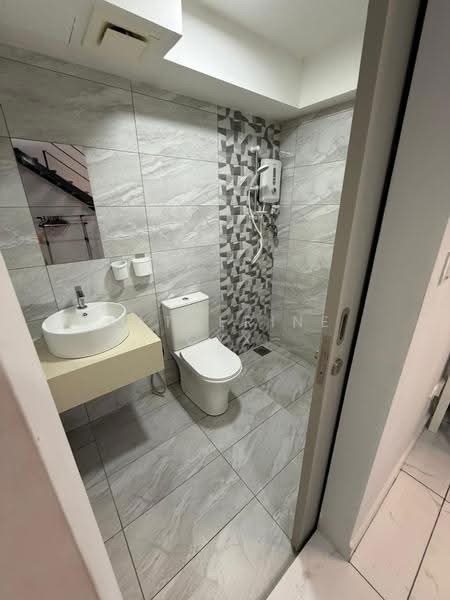 Kediaman Servis untuk Disewa di Arte Cheras - Katherine Cyx - Bathroom - PropertyGuru.com.my