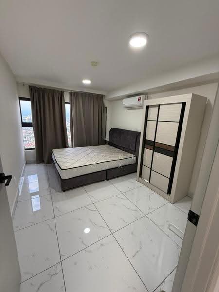 Kediaman Servis untuk Disewa di Arte Cheras - Katherine Cyx - Bedroom - PropertyGuru.com.my