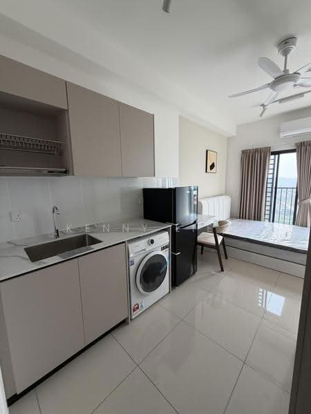 Service Residence for Rent at One Equine - Kenny Liew - Kitchen - PropertyGuru.com.my