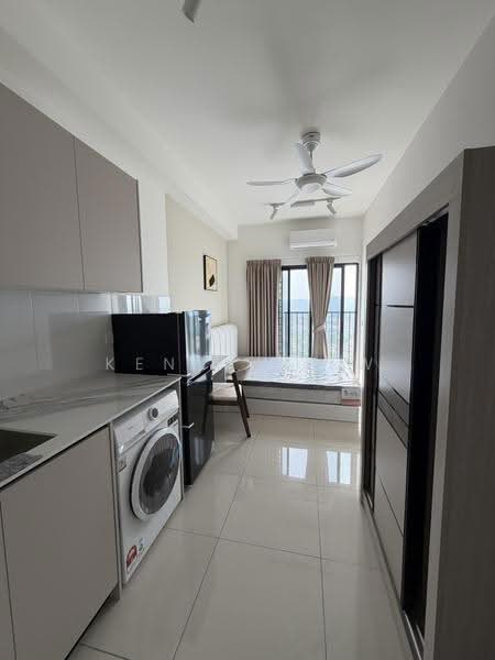 Service Residence for Rent at One Equine - Kenny Liew - Bedroom - PropertyGuru.com.my