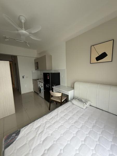 Service Residence for Rent at One Equine - Kenny Liew - Kitchen - PropertyGuru.com.my