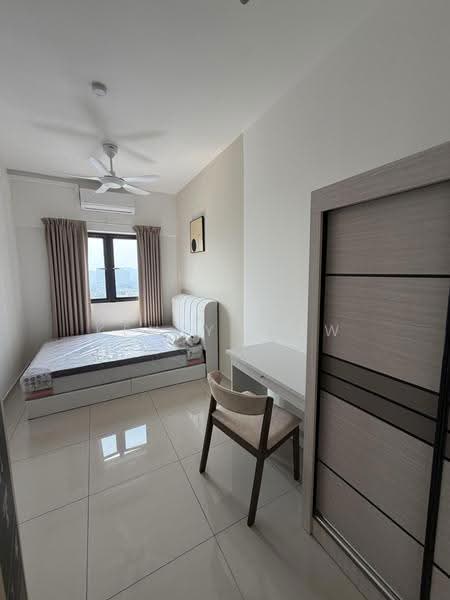 Service Residence for Rent at One Equine - Kenny Liew - Bedroom - PropertyGuru.com.my