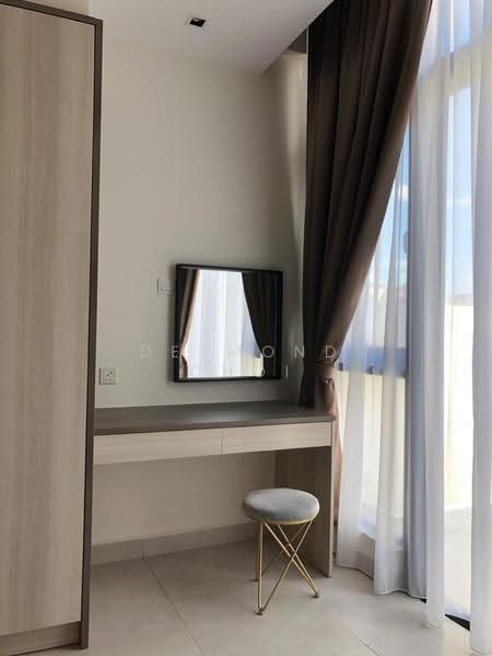 Condominium for Rent at Queensville - Desmond Choi - Interior - PropertyGuru.com.my
