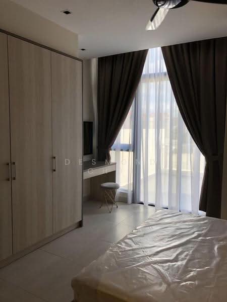 Condominium for Rent at Queensville - Desmond Choi - Bedroom - PropertyGuru.com.my