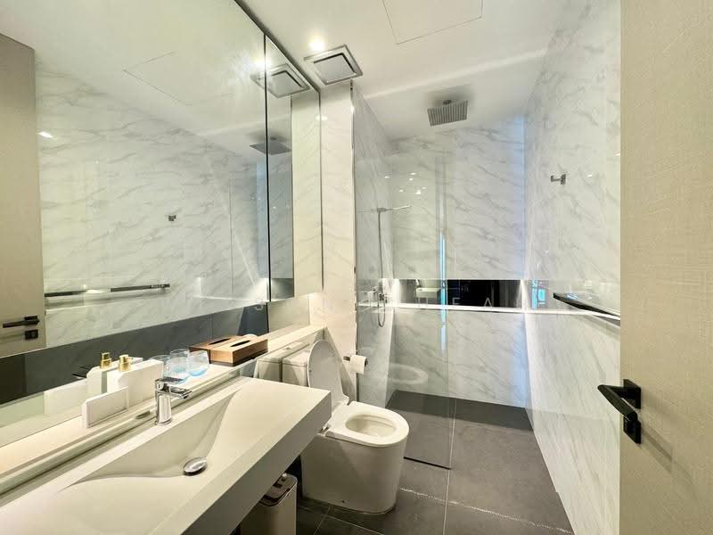 Condominium for Sale at City of Dreams - Wilson Cheah - Bathroom - PropertyGuru.com.my