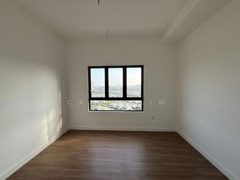 Condominium for Rent at Tuai Timur - Calvin Lim - View - PropertyGuru.com.my