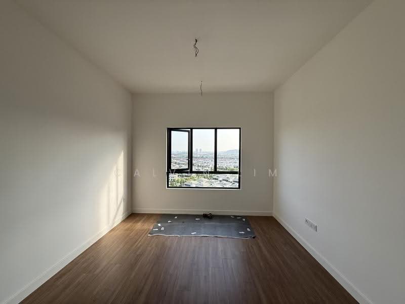 Condominium for Rent at Tuai Timur - Calvin Lim - View - PropertyGuru.com.my