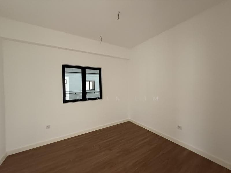 Condominium for Rent at Tuai Timur - Calvin Lim - Interior - PropertyGuru.com.my