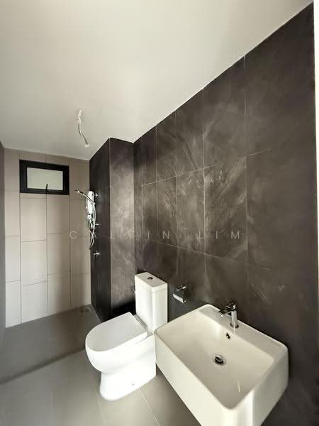 Condominium for Rent at Tuai Timur - Calvin Lim - Bathroom - PropertyGuru.com.my