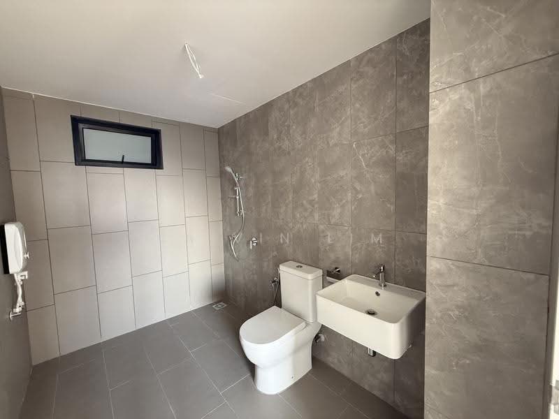 Condominium for Rent at Tuai Timur - Calvin Lim - Bathroom - PropertyGuru.com.my