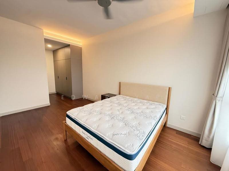 Condominium for Rent at Residensi Astrea - Edward Yap - Bedroom - PropertyGuru.com.my