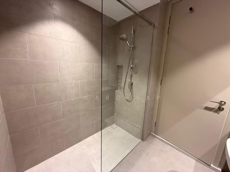 Condominium for Rent at Residensi Astrea - Edward Yap - Bathroom - PropertyGuru.com.my