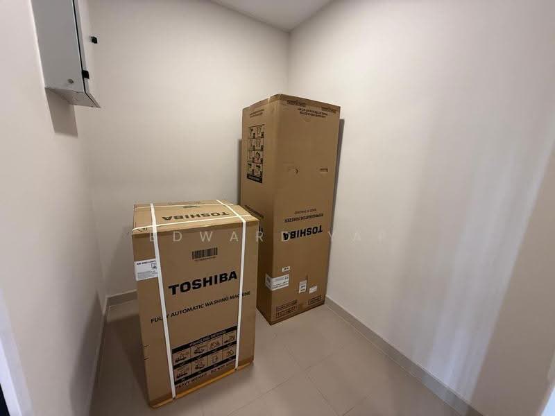Condominium for Rent at Residensi Astrea - Edward Yap - PropertyGuru.com.my