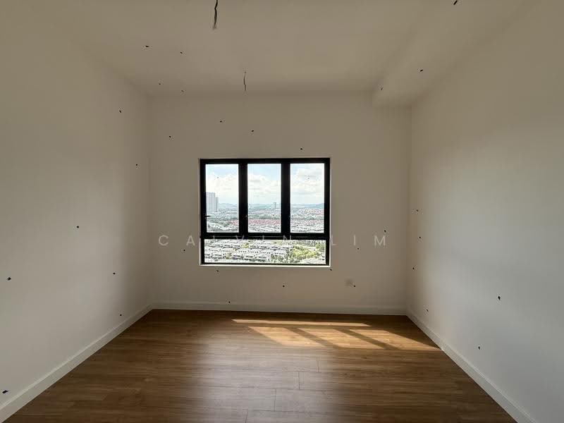 Condominium for Rent at Tuai Residence - Calvin Lim - Interior - PropertyGuru.com.my