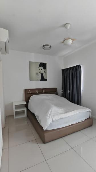 Kondominium untuk Dijual di Ujana Executive Apartment - Jane Loh - Bedroom - PropertyGuru.com.my
