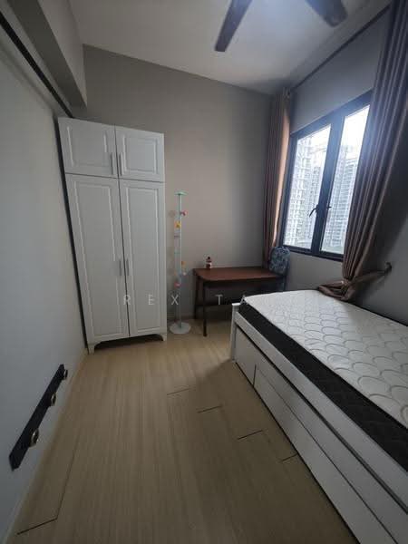 Kediaman Servis untuk Disewa di You City 3 - Rex Tan - Bedroom - PropertyGuru.com.my