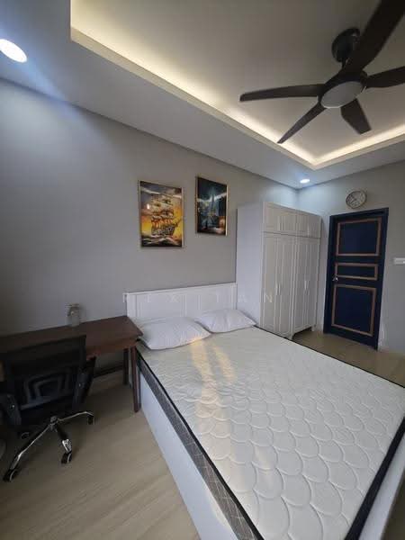 Kediaman Servis untuk Disewa di You City 3 - Rex Tan - Bedroom - PropertyGuru.com.my