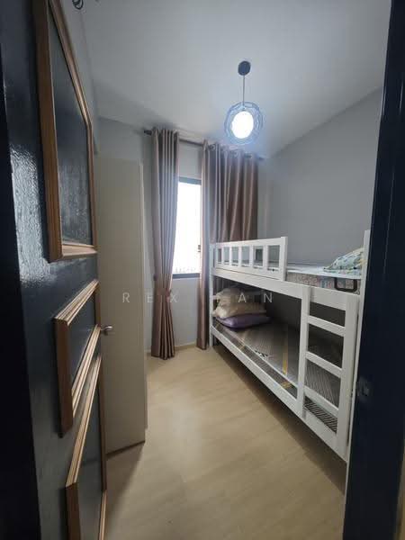 Kediaman Servis untuk Disewa di You City 3 - Rex Tan - Bedroom - PropertyGuru.com.my