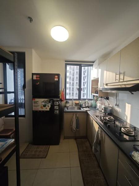 Kediaman Servis untuk Disewa di You City 3 - Rex Tan - Kitchen - PropertyGuru.com.my