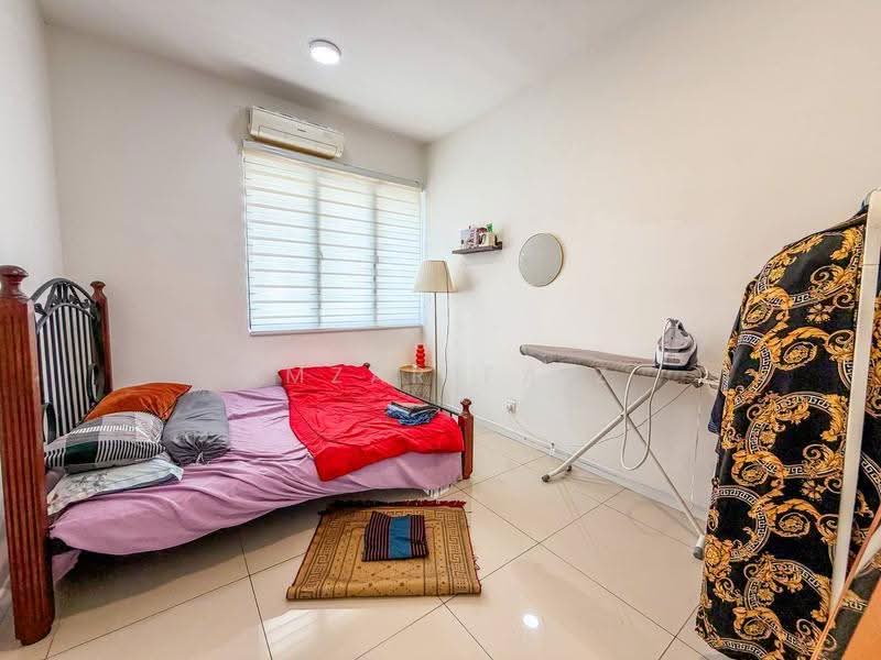 Condominium for Sale at Paragon 3 - Amzar Faiz - PropertyGuru.com.my