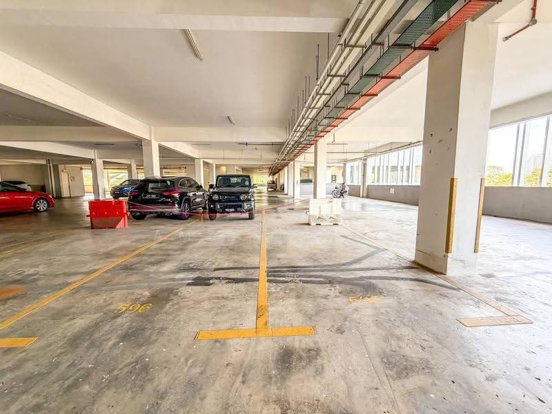 Condominium for Sale at Paragon 3 - Amzar Faiz - PropertyGuru.com.my